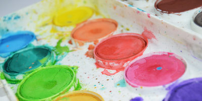 I colori in italiano e le loro sfumature