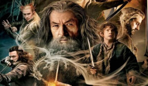 Trailer in italiano: Lo Hobbit